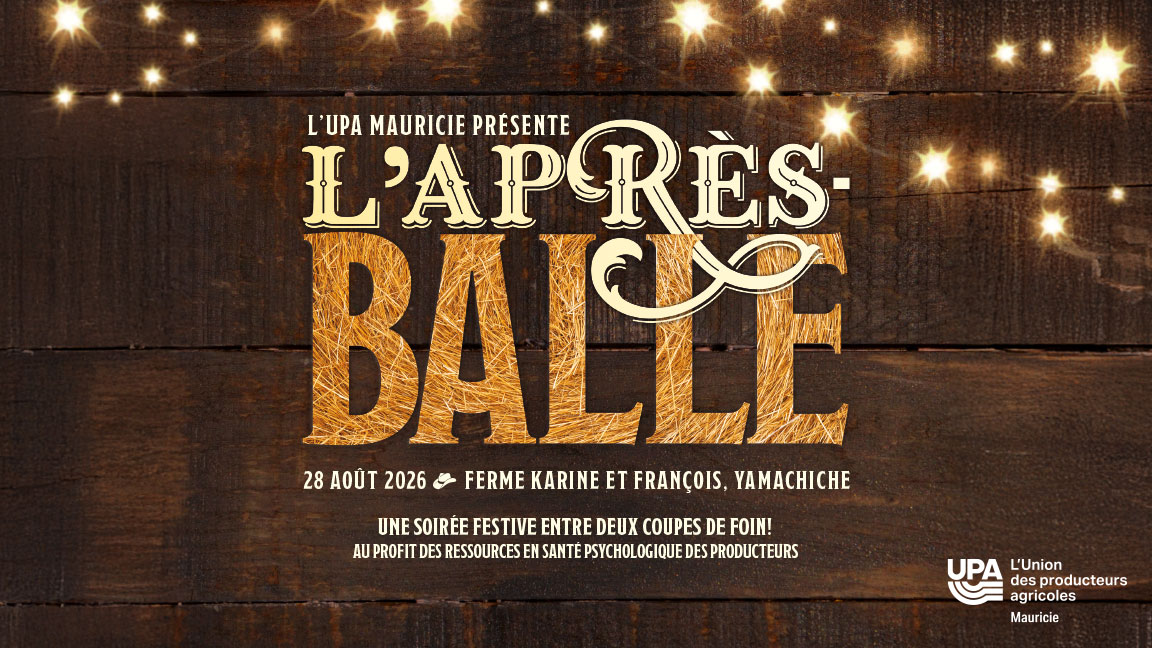 L'Après-Balle