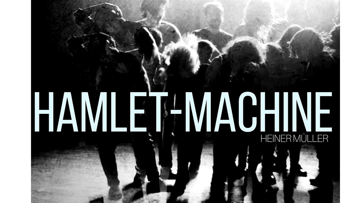 Hamlet Machine ZH Festival présente HAMLET MACHINE - 27 juillet 2017 - Théâtre Espace ...