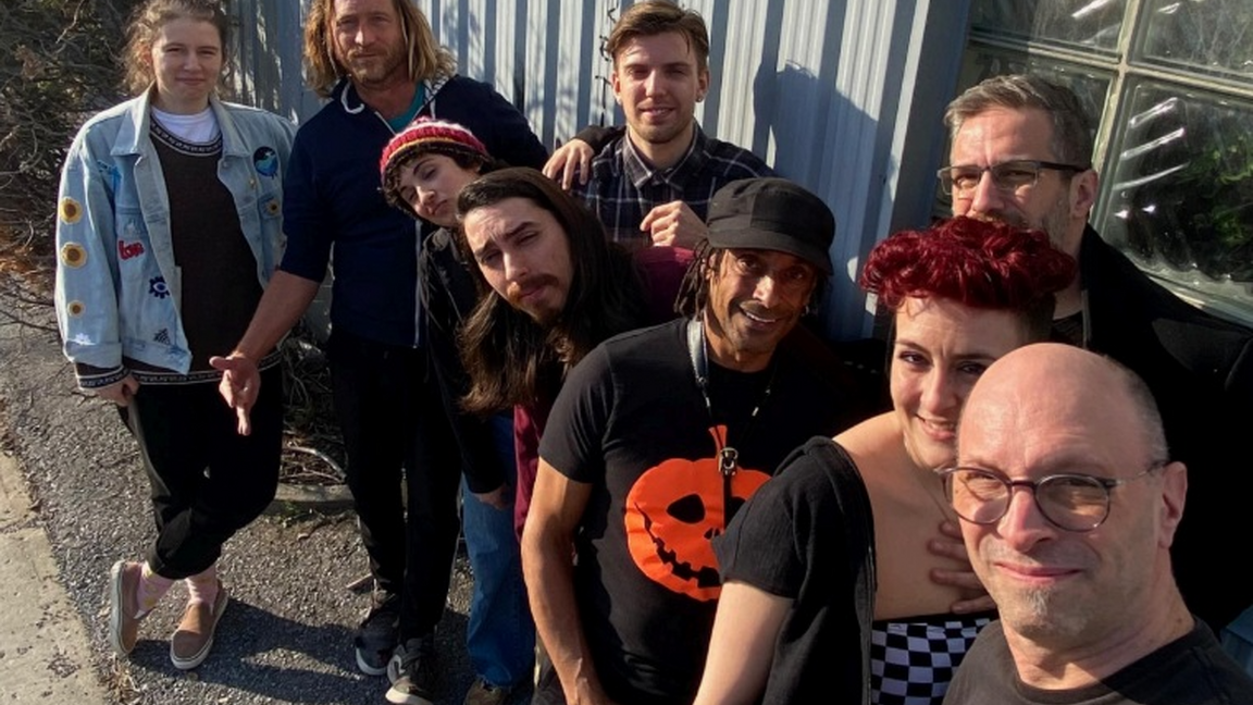 Francbâtards et Ska Sound System