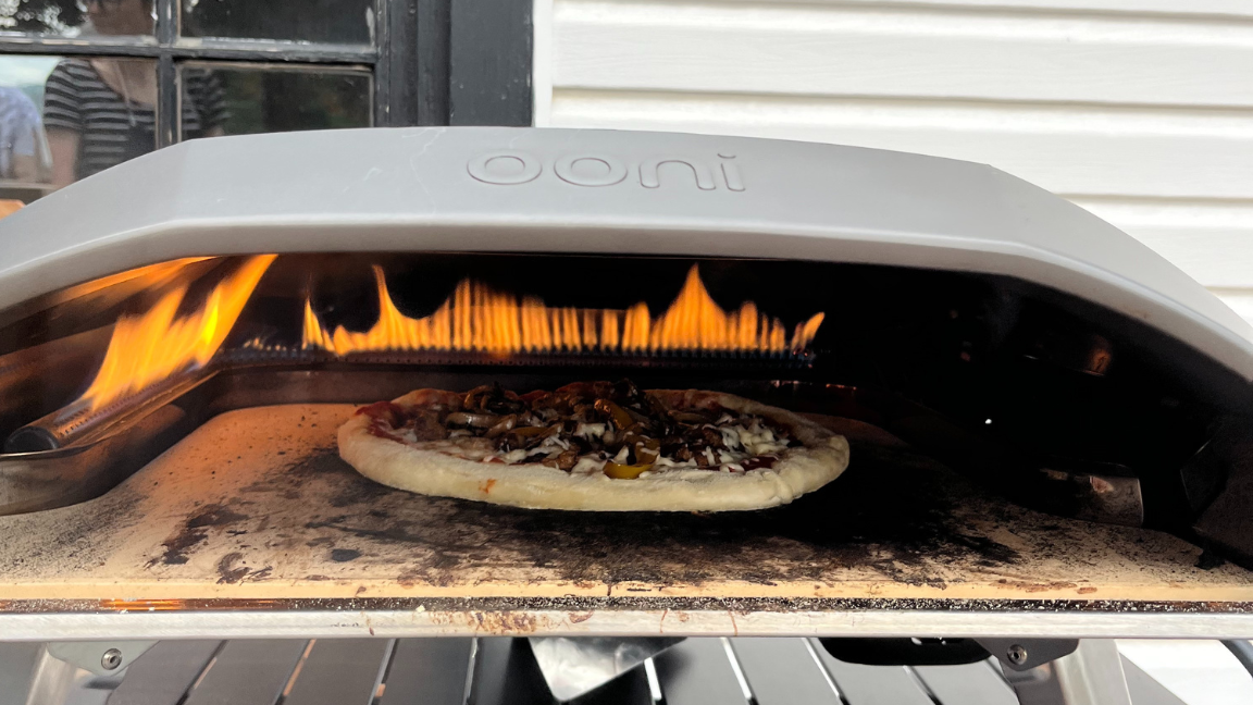 Soirée Pizza