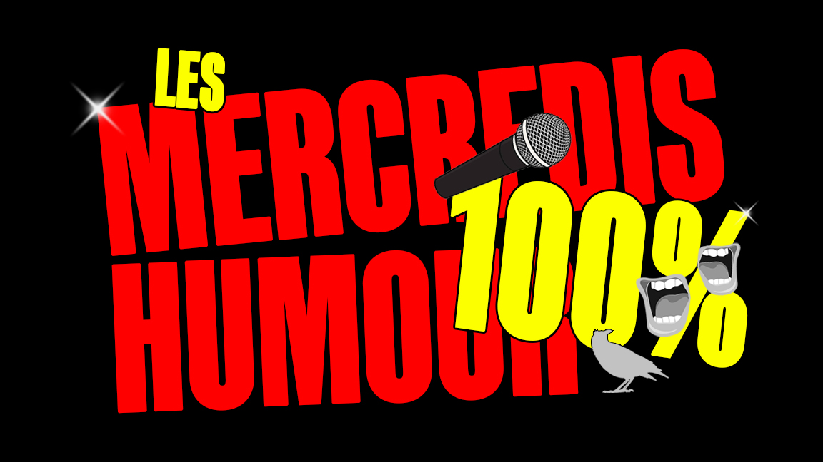 Les Mercredis 100% Humour