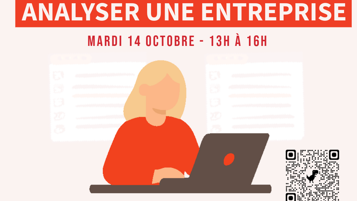 2. Analyser une entreprise