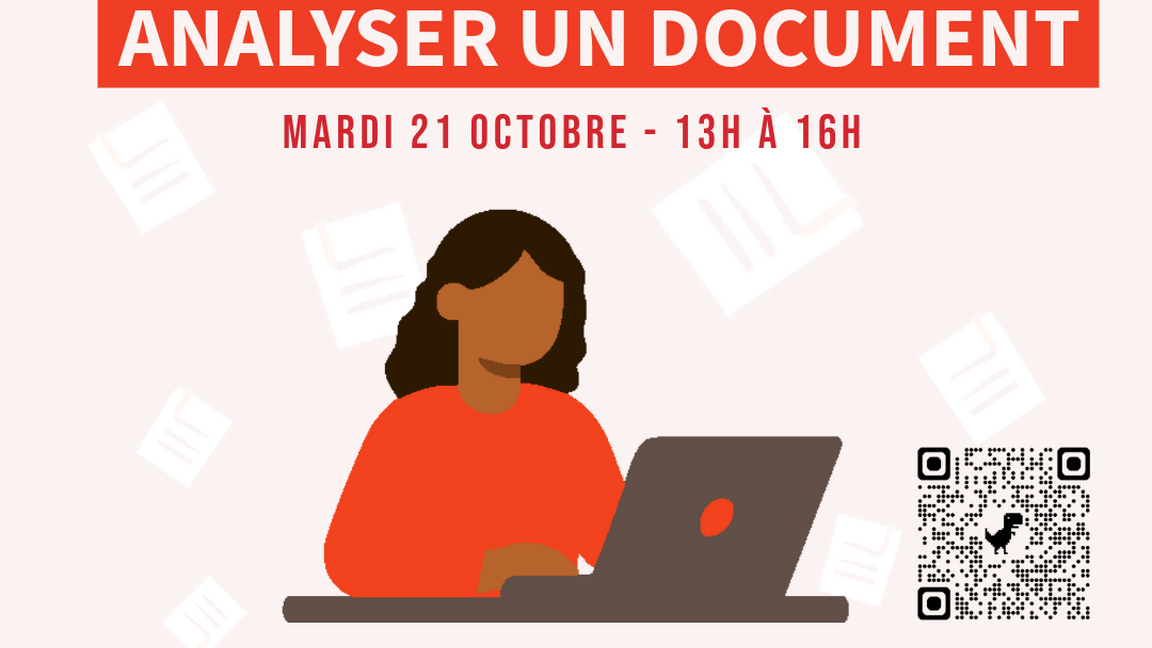 3. Analyser un document : le contrat de travail
