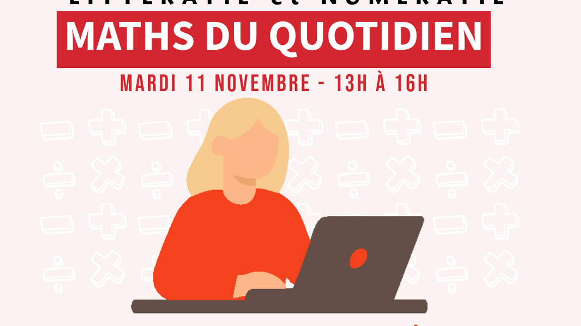 8. Les maths du quotidien