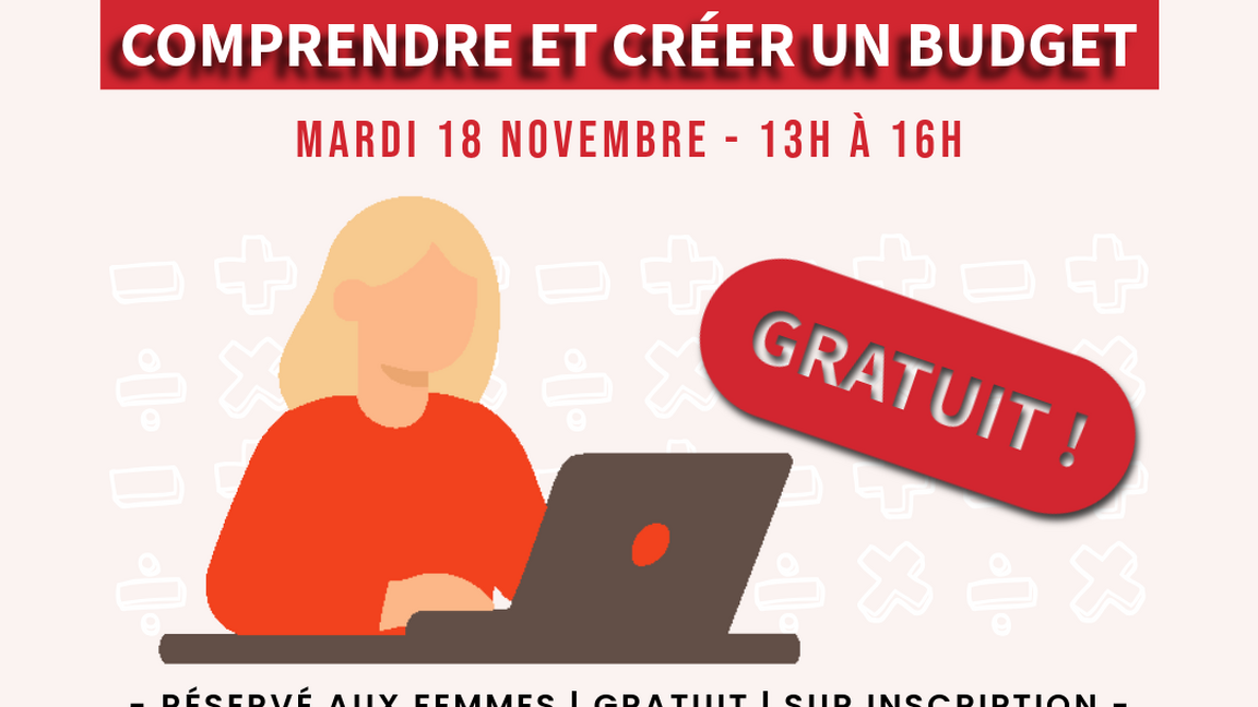 9. Comprendre et créer un budget