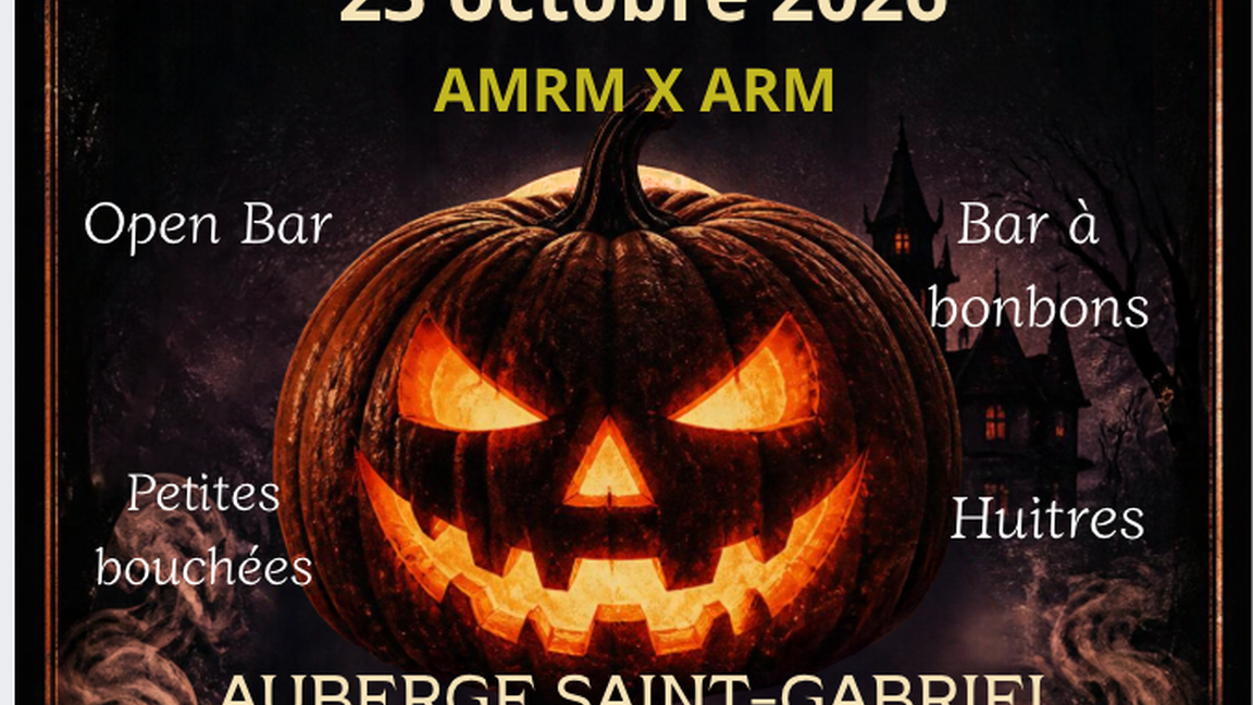 Halloween - 2026