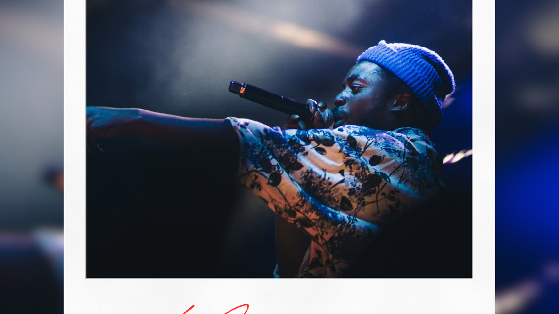 #LeCypher #396 - Live Hip-Hop Thursdays