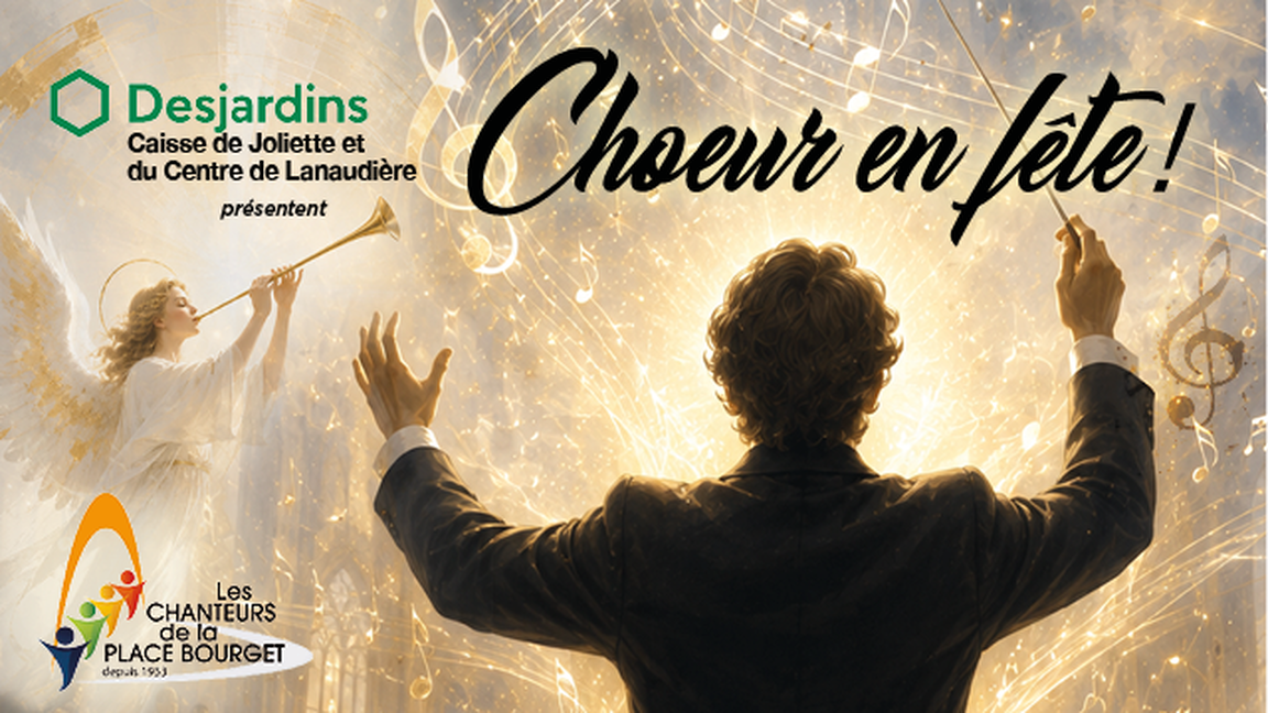Choeur en fête