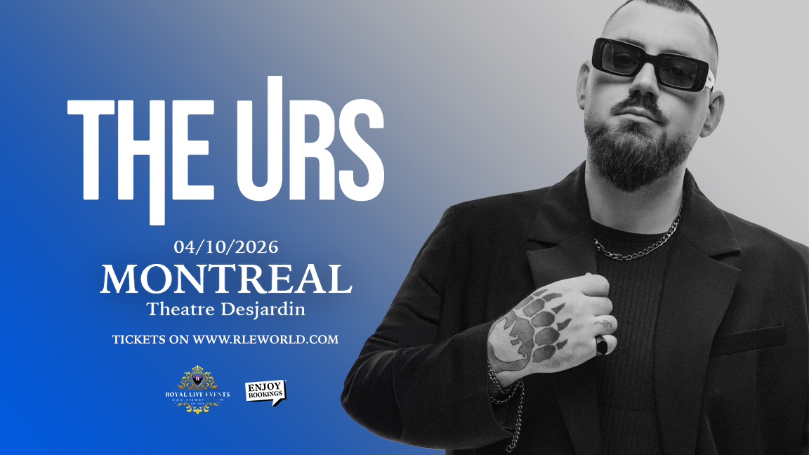 THE URS-MONTREAL