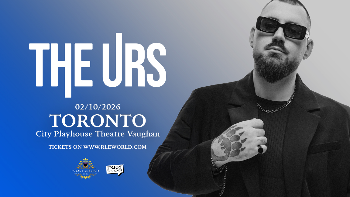 THE URS-TORONTO
