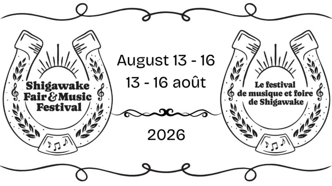 Shigawake Agricultural Fair and Music Festival