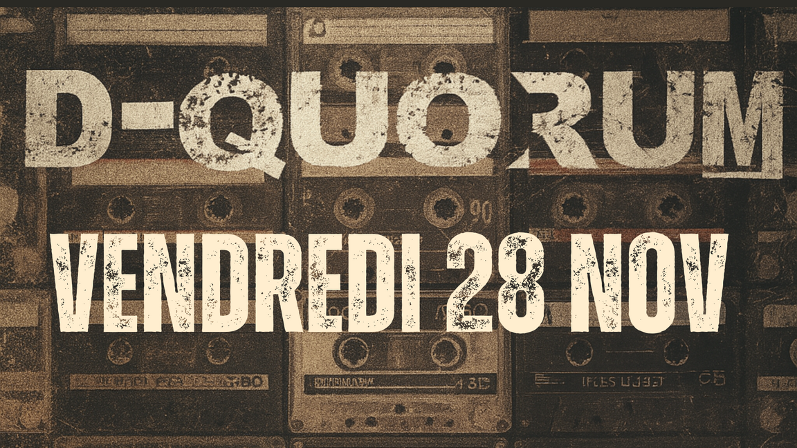 D-Quorum @ Port-Alfred