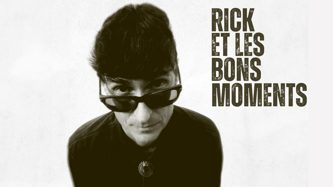 Rick et les Bons Moments