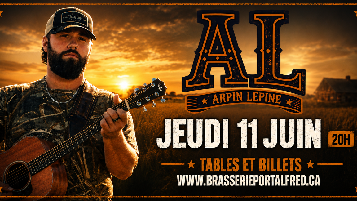 Arpin Lepine @ Port-Alfred