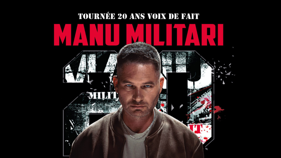 Manu Militari @ Port-Alfred
