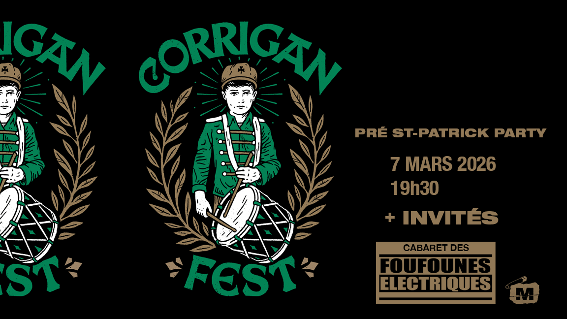 Corrigan Fest