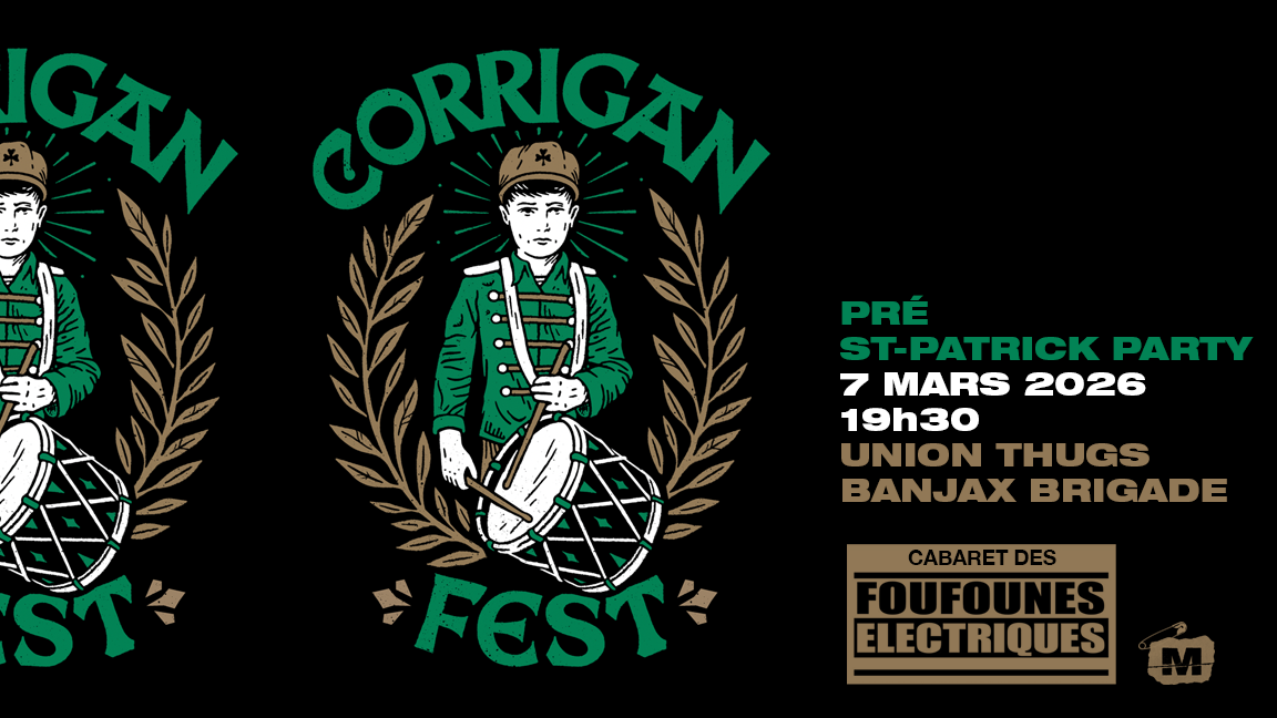 Corrigan Fest