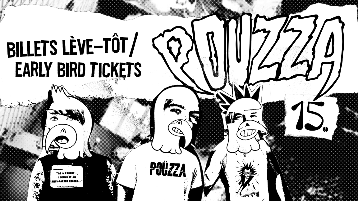 Pouzza 15