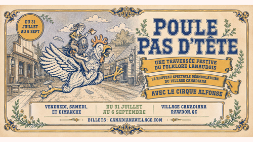 Poule pas d'tête