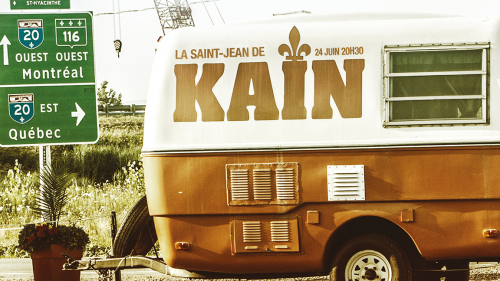 La Saint-Jean de Kaïn !