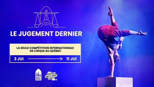 Le Cabaret du Jugement Dernier