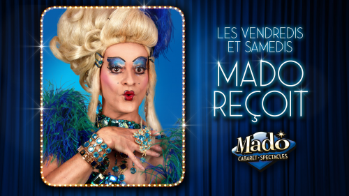 Mado Reçoit