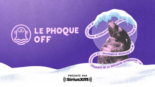 PHOQUE OFF 2023