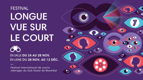 Passeport VIRTUEL Longue Vue sur le Court