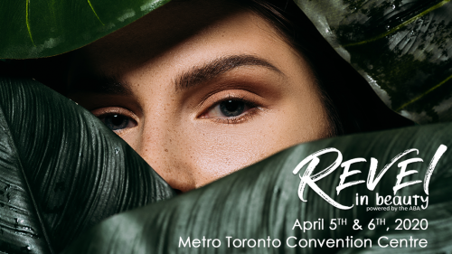 Revel in Beauty 2020