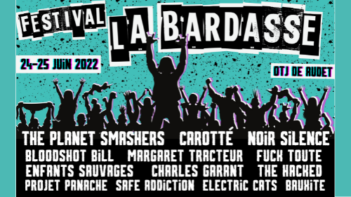 Bardasse Festival