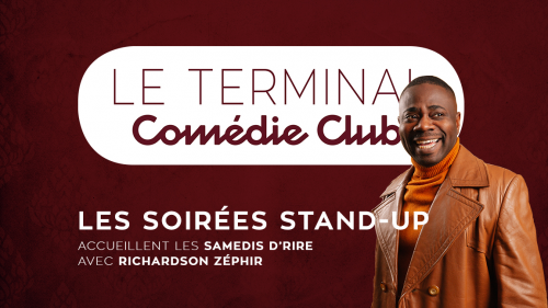 Samedis - stand-up