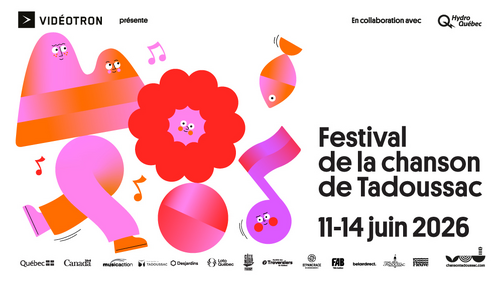 Festival de la chanson de Tadoussac