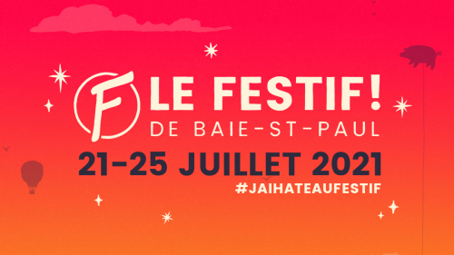 Festif 2021
