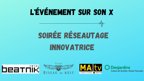 Sur Son X event