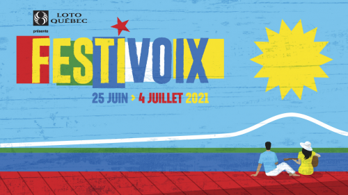 Festivoix 2021