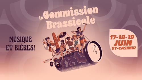 La Commission Brassicole 2022