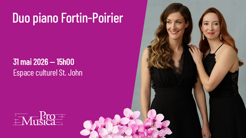Duo Fortin-Poirier