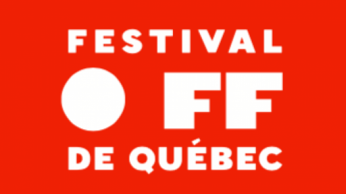 Festival OFF de Québec 2019-PASSE
