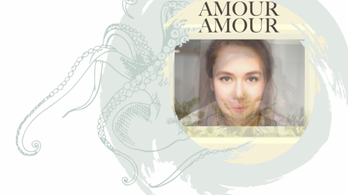 Amour Amour