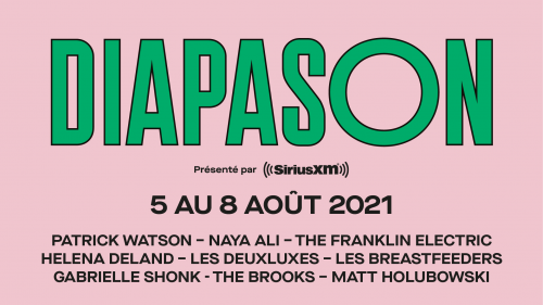 Festival Diapason 2021
