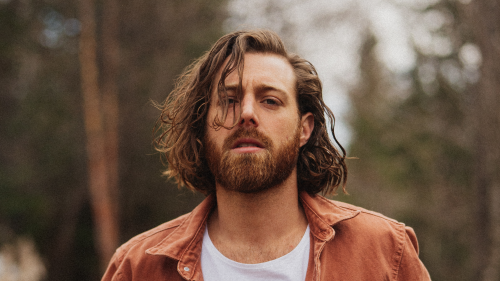 SAMEDI - STADE | Jonathan Roy + Love U2 (Hommage à U2)