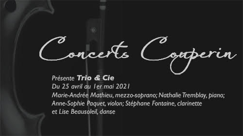 Trio & Cie