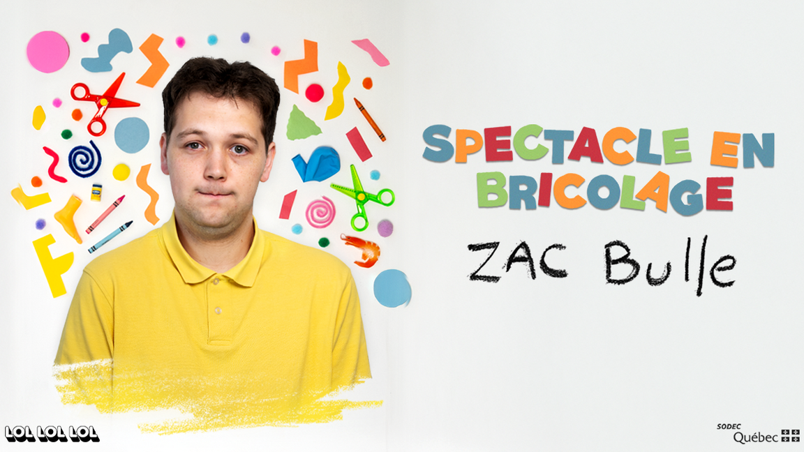 ZAC BULLE