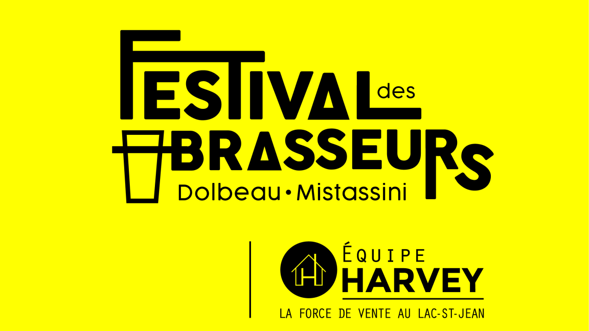 FESTIVAL DES BRASSEURS 2025
