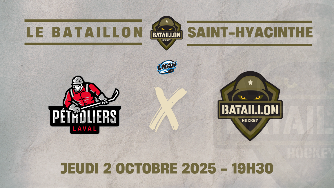 LE BATAILLON X LES PÉTROLIERS DE LAVAL