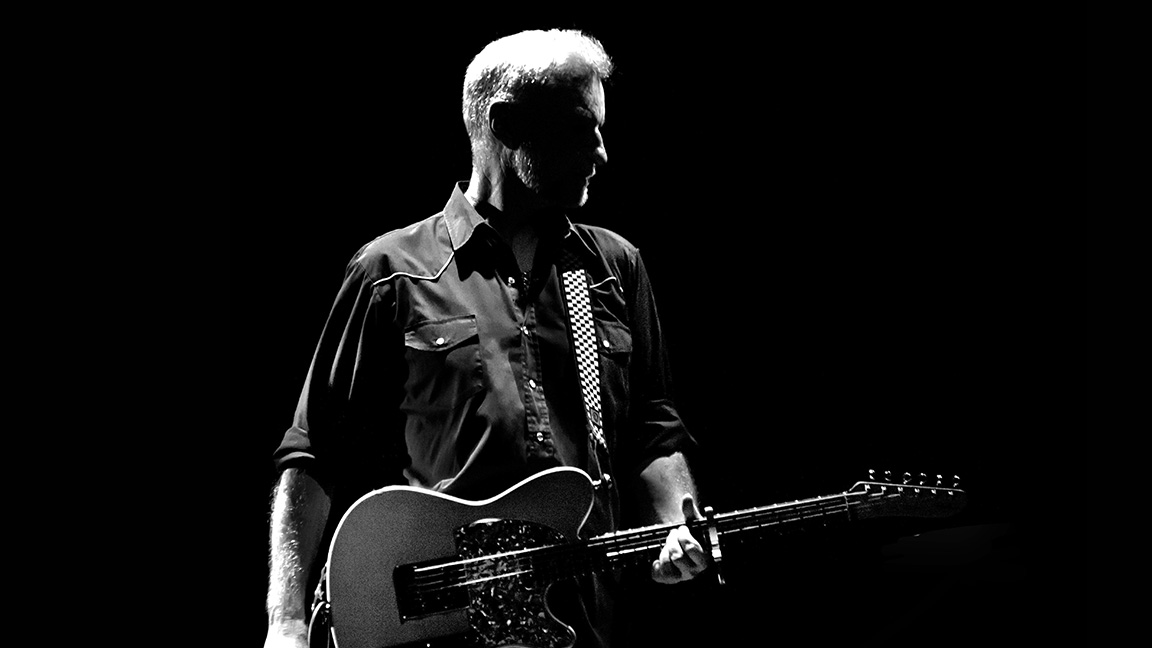 BILLY BRAGG