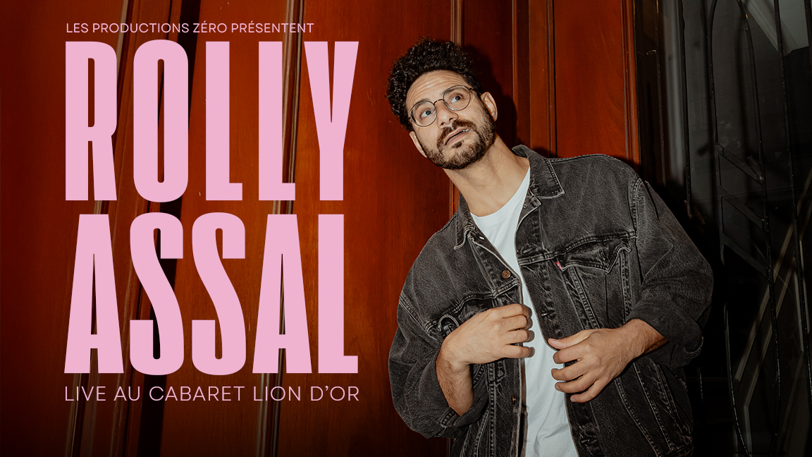 ROLLY ASSAL