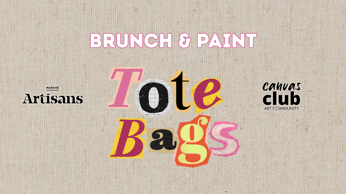 BRUNCH & PAINT