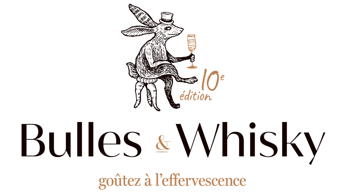 BULLES & WHISKY