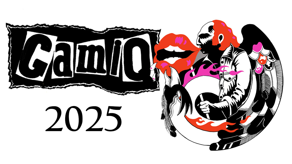 GAMIQ 2025